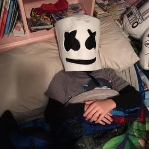 Meet your Posher, Tyler